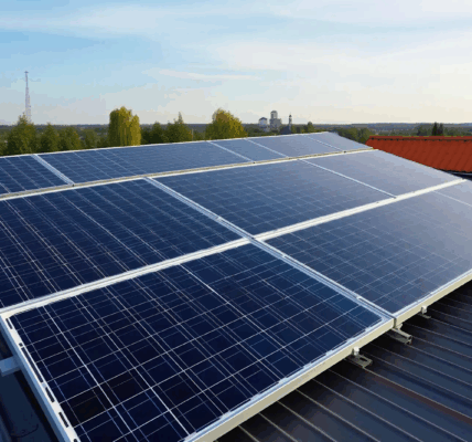 Photovoltaik