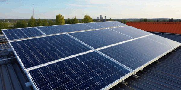 Photovoltaik