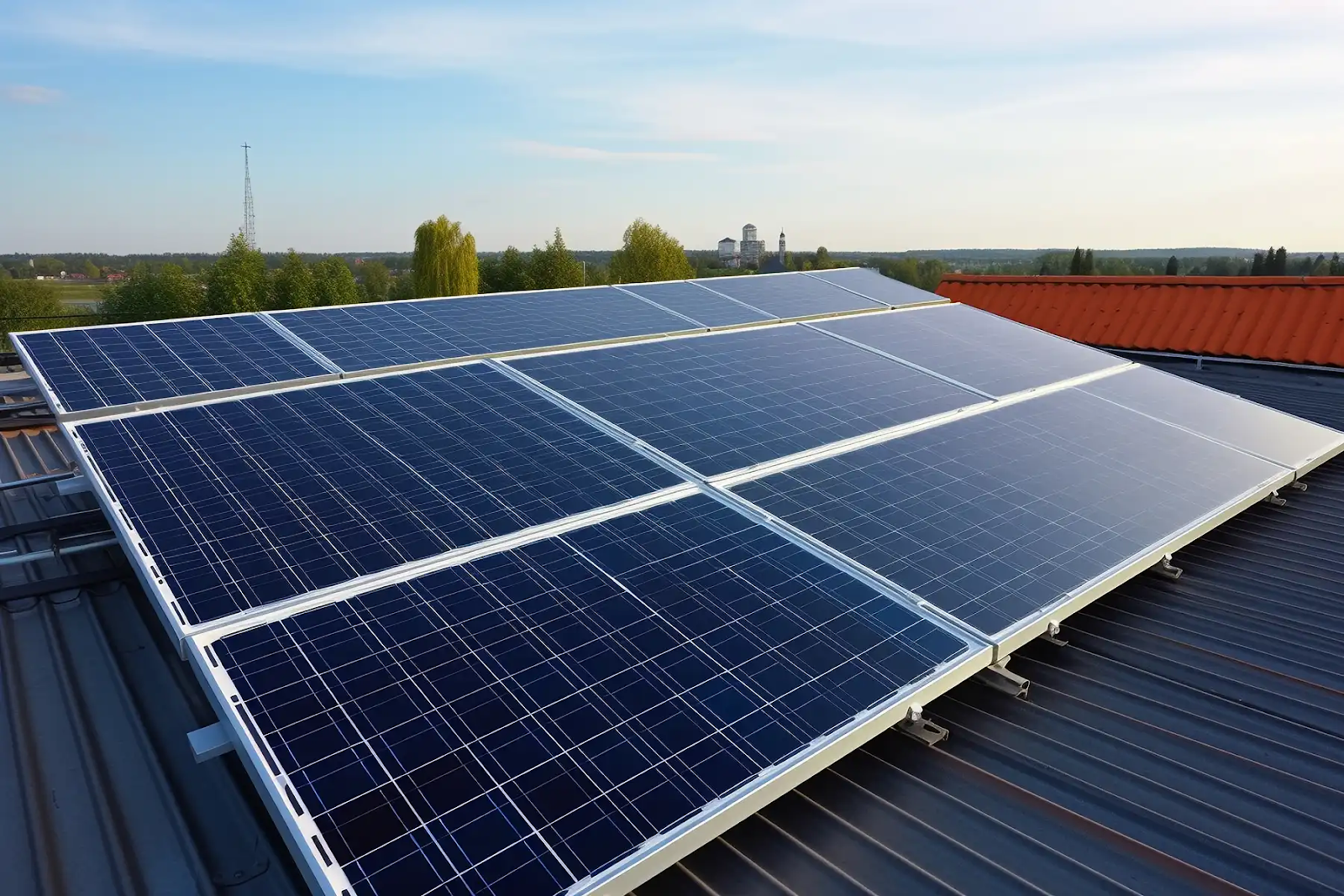 Photovoltaik