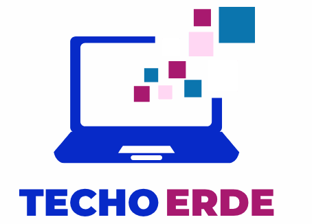 techoerde logo