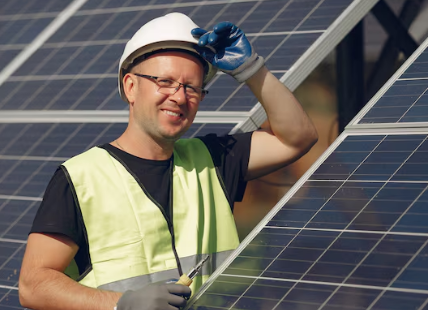 Photovoltaik gutachter