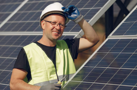 Photovoltaik gutachter