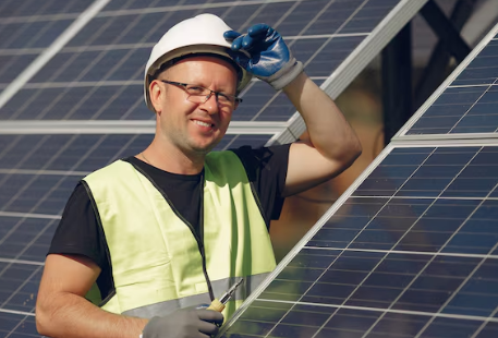 Photovoltaik gutachter