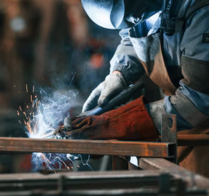 Metallbau