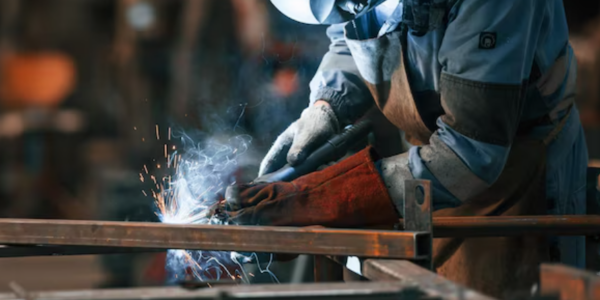 Metallbau