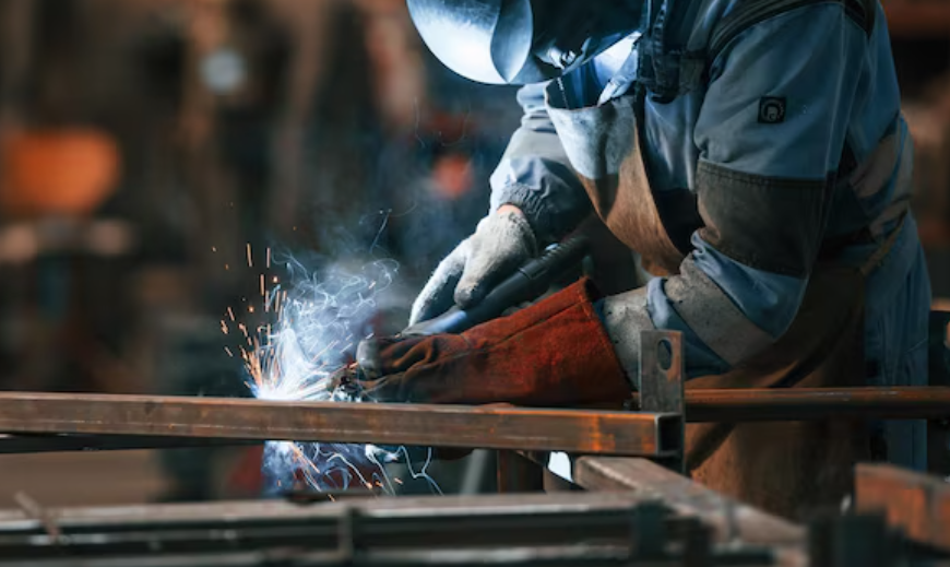 Metallbau